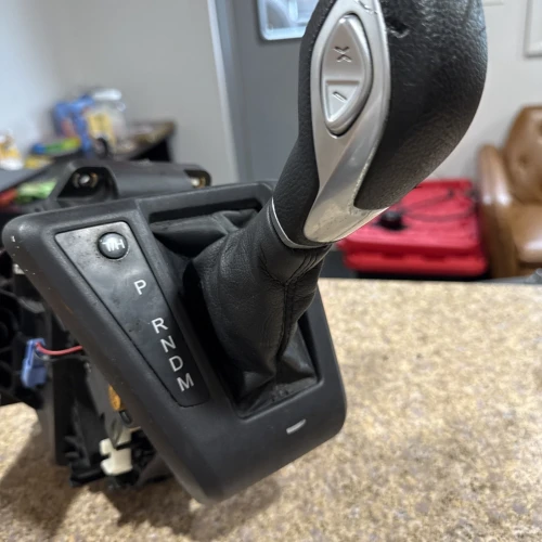 Ford Transit CK4P7K004BE Used OEM Floor Shifter