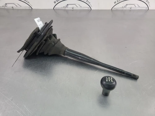 1992 Ford F-150 4 Speed Used OEM Floor Shifter