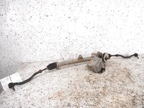 2011-2016 Mini Cooper Countryman Power Steering Gear Rack & Pinion OEM used OEM rack and pinion