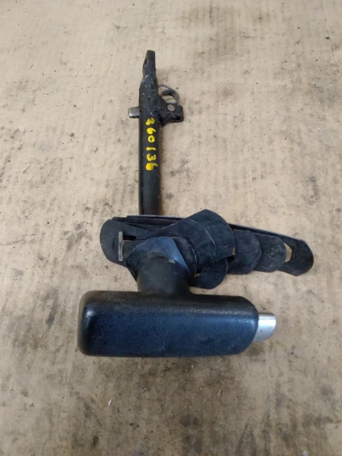 1987-1993 Ford Mustang Automatic Used OEM Floor Shifter