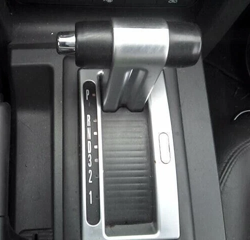 2005-2009 Ford Mustang Used OEM Floor Shifter