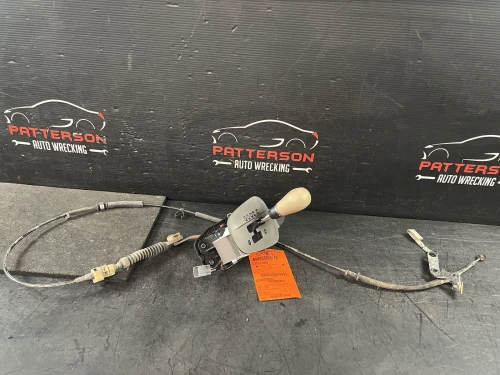 2004-2005 Ford Thunderbird Automatic Used OEM Floor Shifter