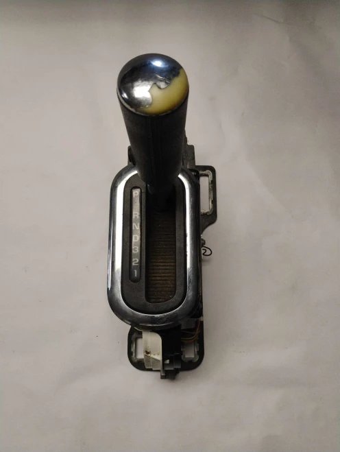 2007-2010 Ford Explorer Automatic Used OEM Floor Shifter