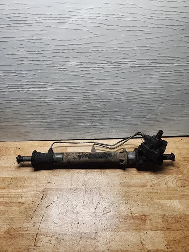 91-94 Nissan 240sx S13 OEM Power Steering Rack & Pinion used OEM rack and pinion