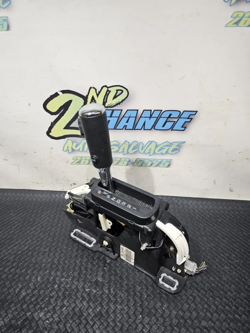 2006-2010 Ford Explorer 9L2P7K004BCW Used OEM Floor Shifter