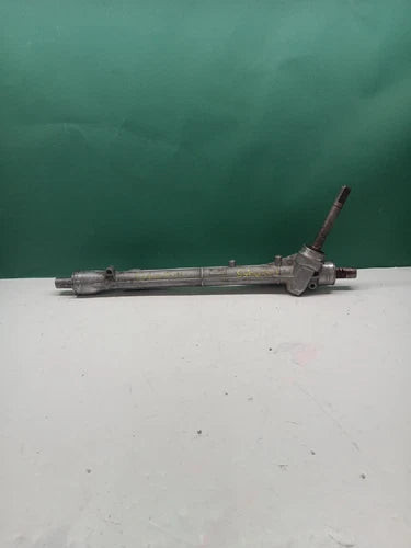 2011 Nissan Cube Steering Gear Rack & Pinion OEM used OEM rack and pinion