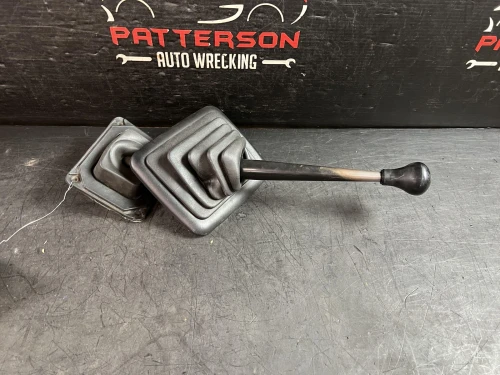 1995 Ford F-150 Manual Used OEM Floor Shifter