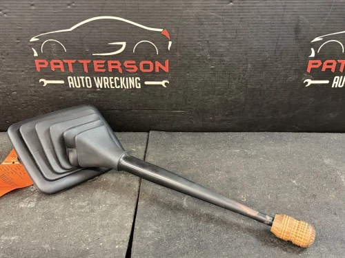 1996 Ford F-150 Manual Used OEM Floor Shifter