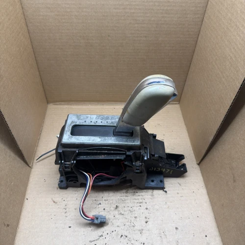 2007-2014 Ford Expedition 7L1P7E034A Used OEM Floor Shifter