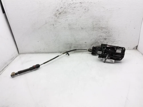 2016-2017 Ford Mustang Used OEM Floor Shifter