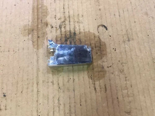 Ford Expedition Used OEM Floor Shifter