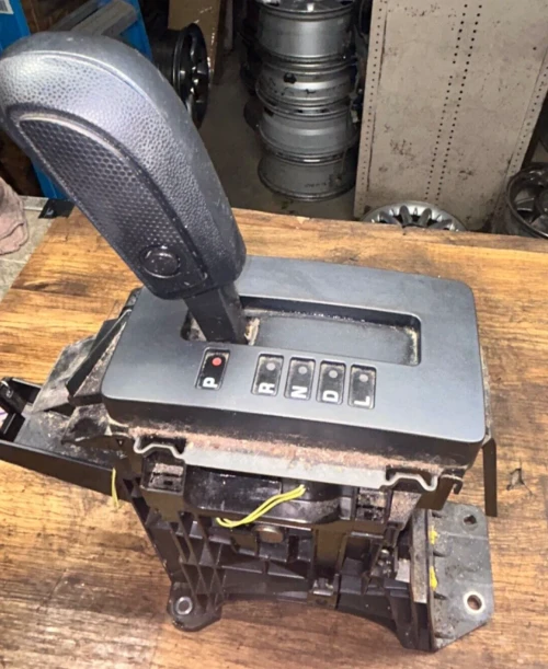2002 Ford Escape Automatic Used OEM Floor Shifter