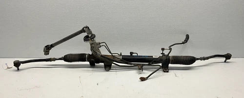 15-18 KIA SEDONA STEERING GEAR RACK AND PINION/GEAR LINKAGE STEERING, OEM LOT012 used OEM rack and pinion