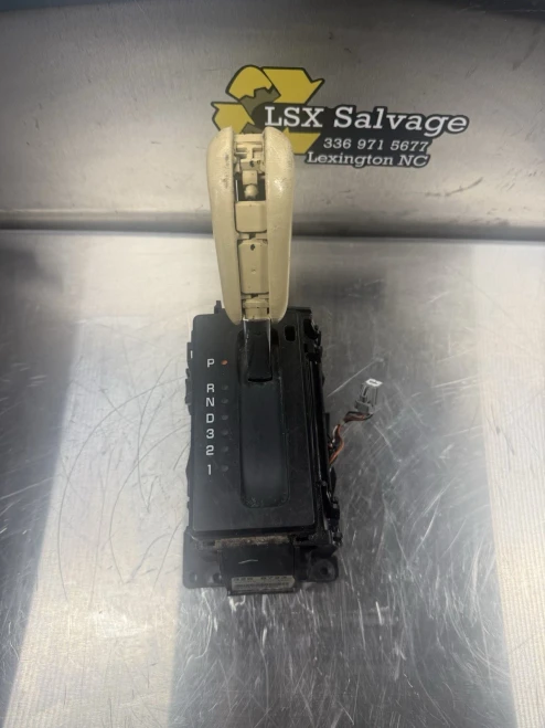 2012 Ford Expedition Automatic Used OEM Floor Shifter