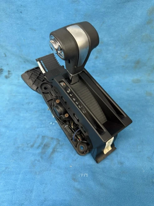 2011-2012 Ford Mustang Automatic Used OEM Floor Shifter