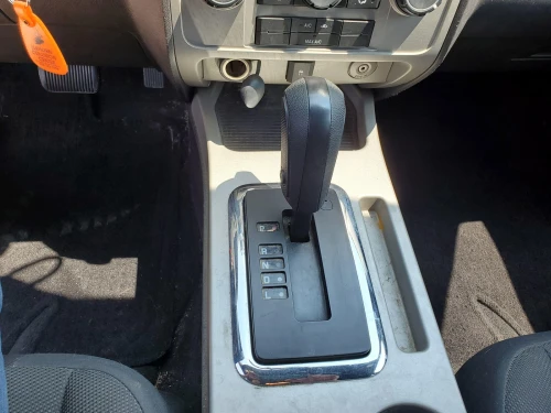 2009-2010 Ford Escape Used OEM Floor Shifter