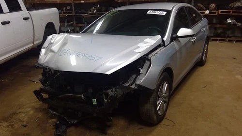 Steering Gear/Rack Electric Power Rack And Pinion Fits 16-17 SONATA 897718 used OEM rack and pinion