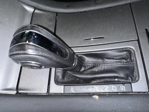 2013-2019 Ford Taurus GG1Z7210CA GG1Z7210CB Used OEM Floor Shifter