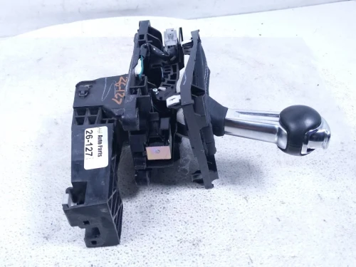 2024-2025 Ford Mustang Automatic With Knob Used OEM Floor Shifter