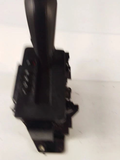 2010-2011 Ford Escape Automatic Black Used OEM Floor Shifter