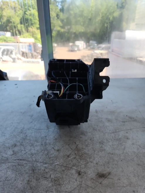 2015 Ford Transit CK4P7K004 Used OEM Floor Shifter