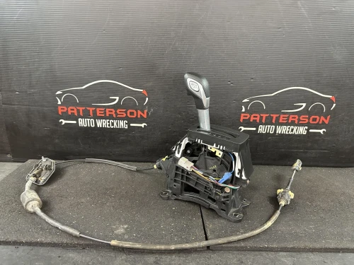 2011-2015 Ford Fiesta Automatic Used OEM Floor Shifter