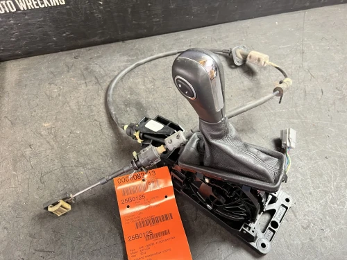 2012-2015 Ford Explorer Automatic Used OEM Floor Shifter