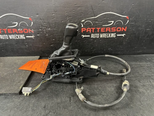 2012-2015 Ford Explorer Used OEM Floor Shifter