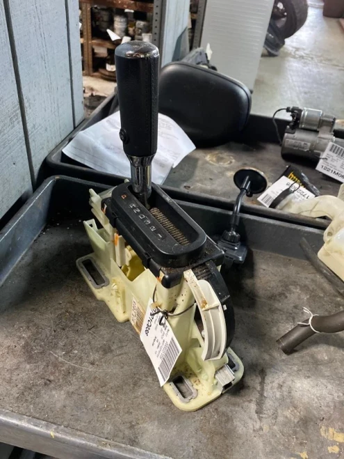2006-2010 Ford Explorer Automatic 5 Speed Used OEM Floor Shifter