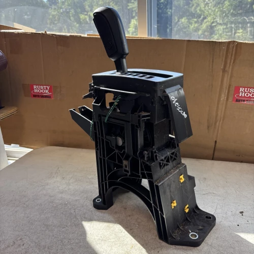 2008 Ford Escape Automatic Black Used OEM Floor Shifter