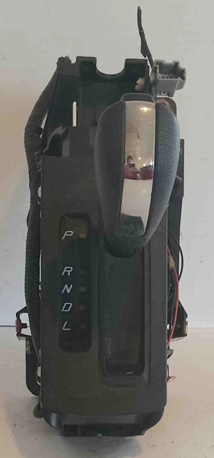 2009-2010 Ford Focus Sport Used OEM Floor Shifter