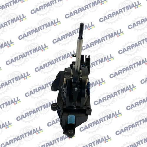 2012-2014 Ford Focus BV6P7K004BH Used OEM Floor Shifter