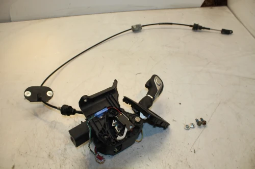 2015 Ford Escape EJ5P7K004K Used OEM Floor Shifter