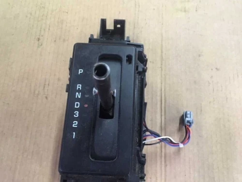 Ford F-350 Automatic Used OEM Floor Shifter