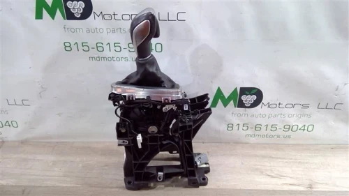2015-2018 Ford Edge E1GZ7210EC Used OEM Floor Shifter