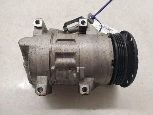Scion XB, AC Compressor Complete Unit, 2006, 1.5L, 4CYL, 88310-52530, OEM