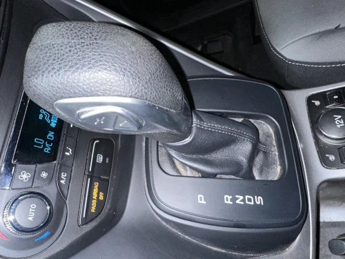 2013-2016 Ford Escape CJ5Z7210KA EJ5Z7210KA EJ5Z7210KB Used OEM Floor Shifter