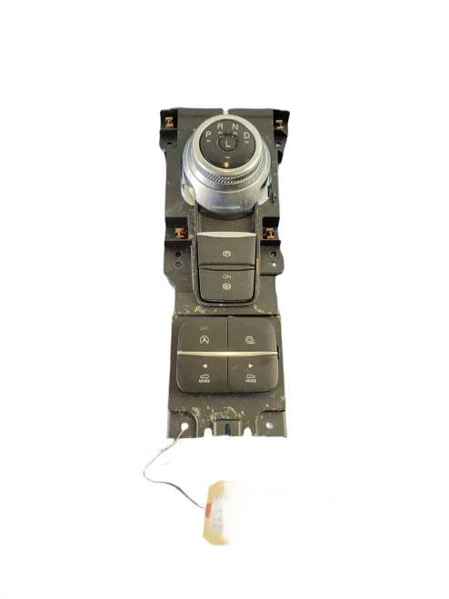 2021 Ford Explorer Used OEM Floor Shifter