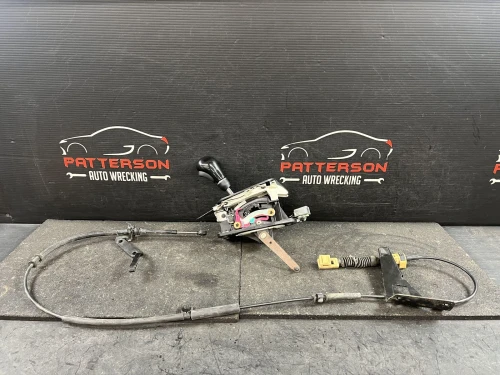 2004 Ford Thunderbird Automatic Used OEM Floor Shifter