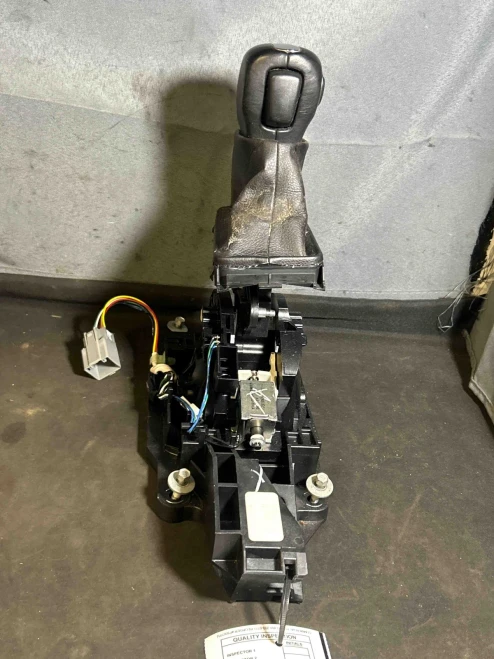 2013 Ford Explorer CT4P7K004KF3JA6 Used OEM Floor Shifter