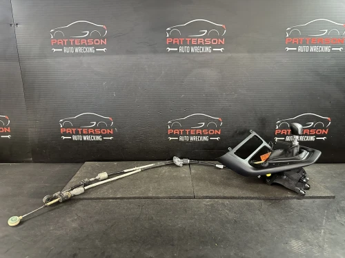 2015-2018 Ford Focus Manual Used OEM Floor Shifter