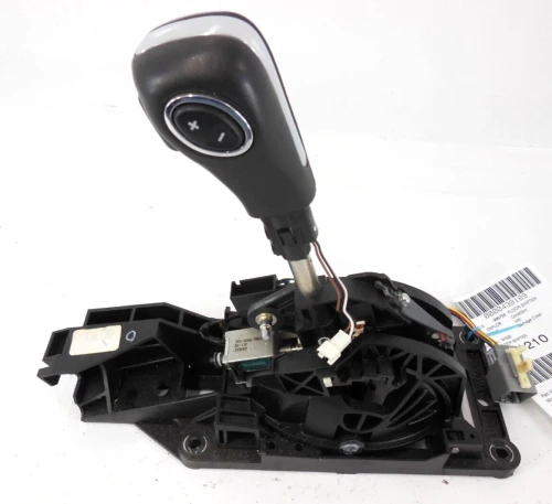 2012-2015 Ford Explorer CT4P7K004KD35B8 Automatic Used OEM Floor Shifter
