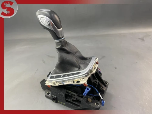2013-2016 Ford Fusion DG987K004AE Used OEM Floor Shifter