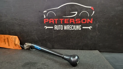 2000 Ford Explorer Manual Used OEM Floor Shifter