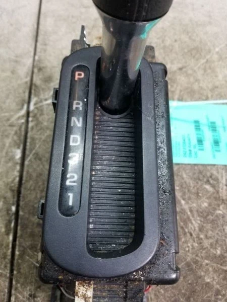 2006-2010 Ford Explorer 7L2P7K004BB Automatic Used OEM Floor Shifter