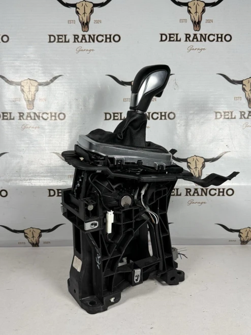 2015-2018 Ford Edge Used OEM Floor Shifter