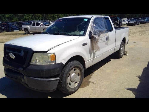 Steering Gear/Rack Power Rack And Pinion Fits 04-08 FORD F150 PICKUP 225868 used OEM rack and pinion