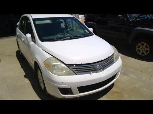 Steering Gear/Rack Manual Rack And Pinion Hatchback Fits 07-12 VERSA 224776 used OEM rack and pinion