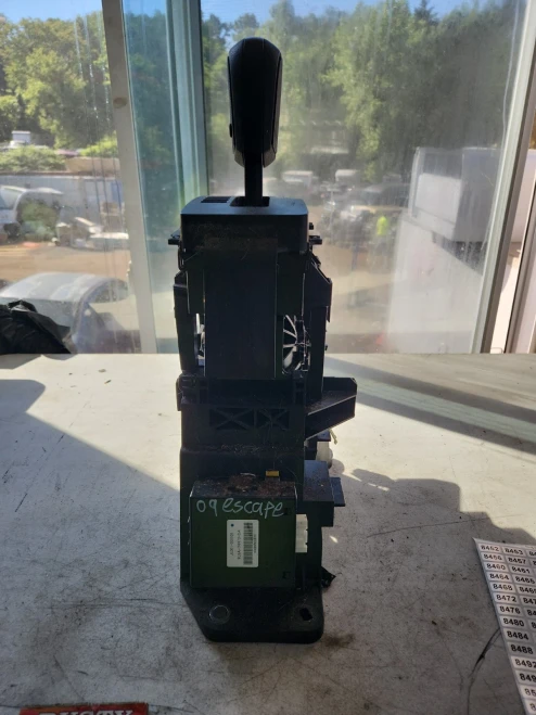 2009 Ford Escape Automatic Used OEM Floor Shifter