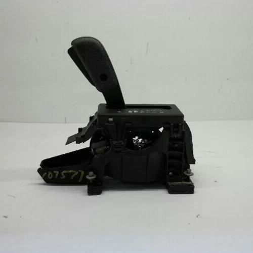 2007-2014 Ford Expedition Black Used OEM Floor Shifter